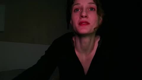 Kira online show from February 1, 12:53 am