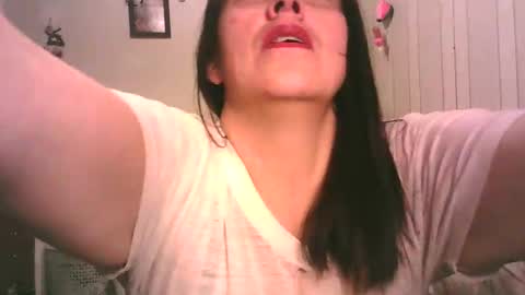 Scarlett online show from February 18, 8:35 am