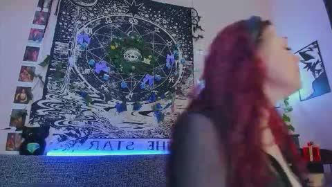 Diva online show from December 19, 2:48 am