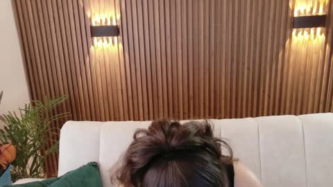 Feelena online show from December 18, 6:34 pm