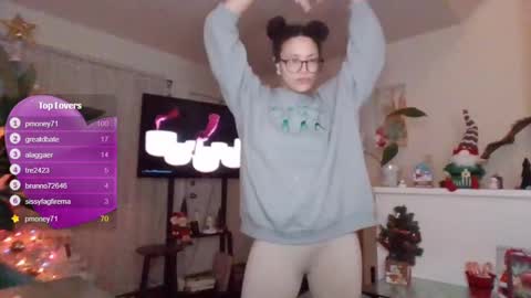 Soley online show from January 13, 11:38 pm