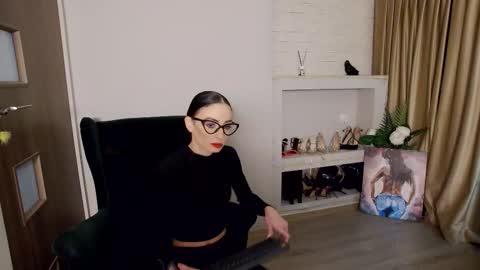 FeetVibe online show from November 30, 9:02 am