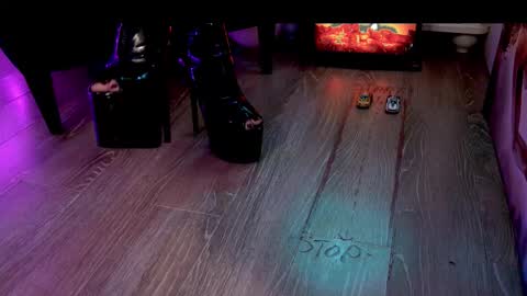 FeetVibe online show from December 18, 9:47 am