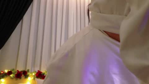 Felicia Herceg online show from December 4, 10:10 pm