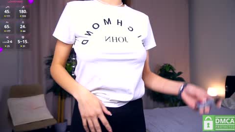 Hello im Nova online show from January 16, 4:28 am