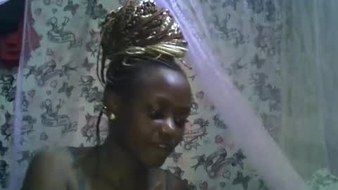 fentyafricana00 online show from January 14, 12:54 pm