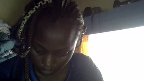 fentyafricana00 online show from January 12, 11:26 am