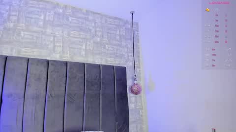  Fernanda Luna  online show from February 26, 1:00 pm