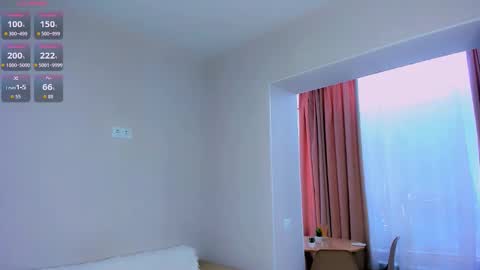 Regi online show from February 19, 8:25 am