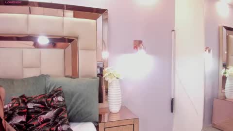 Snapshot of fergie_flint1 chatting on October 9, 10:03 pm Fergie Flint1 online show from October 9, 10:03 pm