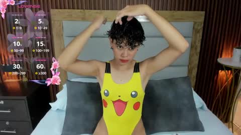 F E R N A N D A online show from January 29, 12:02 pm