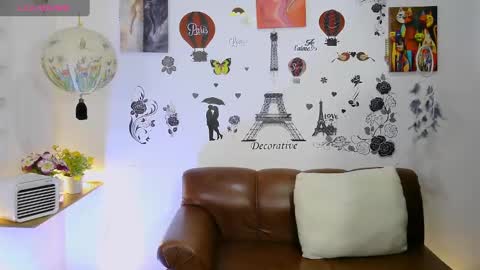 FernandaEloisa online show from February 3, 12:57 pm