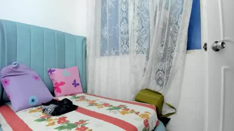 Marcela online show from October 31, 10:36 pm