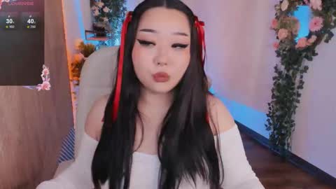 Snapshot of ferry_tail chatting on December 17, 5:29 am ferry_tail online show from December 17, 5:29 am