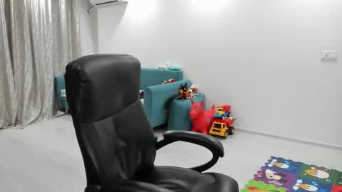 Catalea DM online show from October 9, 6:34 pm