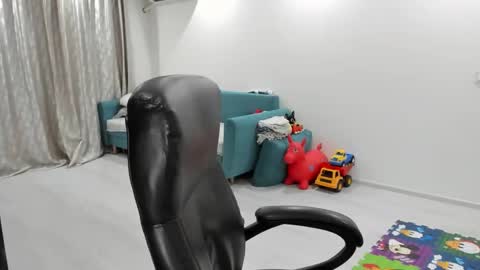 Catalea DM online show from October 30, 8:43 pm