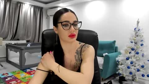 Catalea DM online show from December 21, 8:10 pm