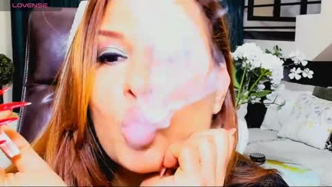 Fetishfantasyme my X online show from June 4, 10:47 pm