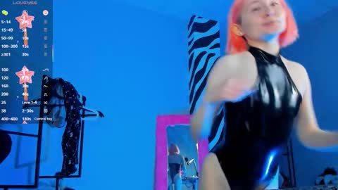 Rey online show from October 17, 3:26 pm