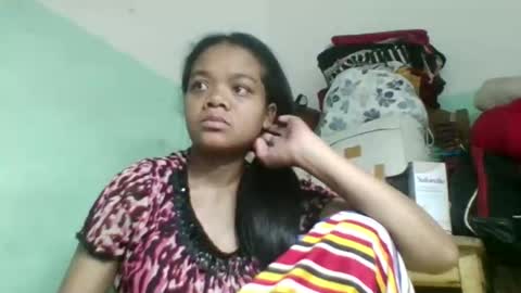 fetranialdy online show from October 11, 1:03 pm