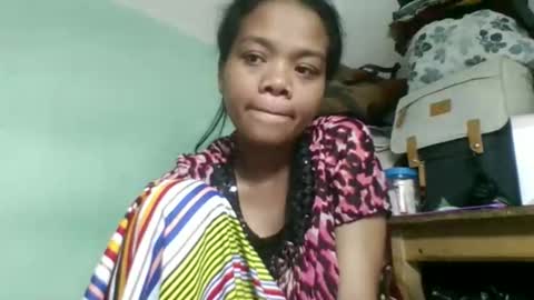 fetranialdy online show from October 8, 12:20 pm