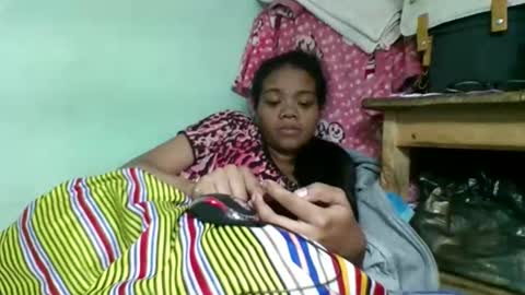 fetranialdy online show from October 10, 12:54 pm