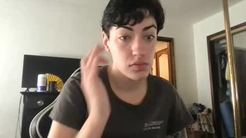 fgsammie online show from February 6, 9:18 pm