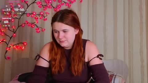 Mabel online show from February 20, 6:48 am