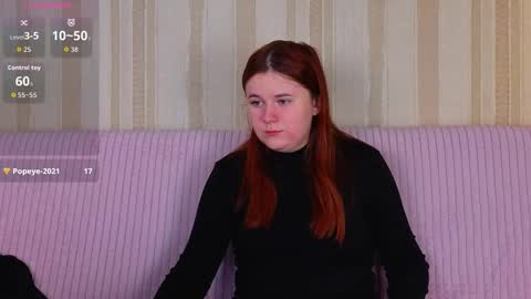 Mabel online show from January 17, 7:38 am