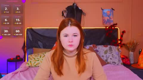 Mabel online show from October 24, 4:19 am