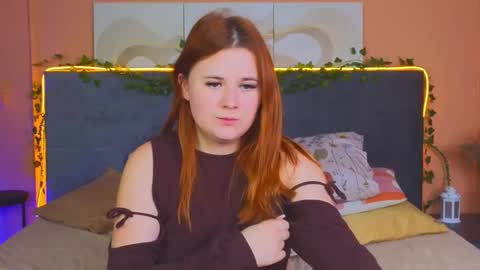 Mabel online show from November 16, 4:47 am