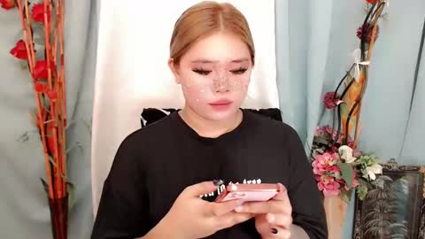 Snapshot of filipina_slutty69xxx chatting on February 26, 5:57 am  Angela  DONT FORGET TO FOLLOW AND GIVE ME APPRECIATION online show from February 26, 5:57 am