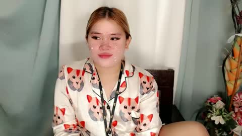 Snapshot of filipina_slutty69xxx chatting on December 28, 5:44 am  Angela  DONT FORGET TO FOLLOW AND GIVE ME APPRECIATION online show from December 28, 5:44 am