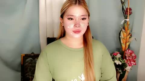 Snapshot of filipina_slutty69xxx chatting on December 23, 6:00 am  Angela  DONT FORGET TO FOLLOW AND GIVE ME APPRECIATION online show from December 23, 6:00 am