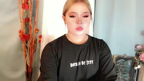 Snapshot of filipina_slutty69xxx chatting on March 10, 6:05 am  Angela  DONT FORGET TO FOLLOW AND GIVE ME APPRECIATION online show from March 10, 6:05 am
