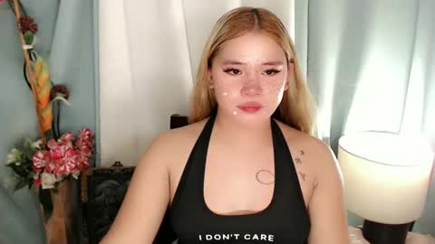 Snapshot of filipina_slutty69xxx chatting on December 6, 8:48 am  Angela  DONT FORGET TO FOLLOW AND GIVE ME APPRECIATION online show from December 6, 8:48 am