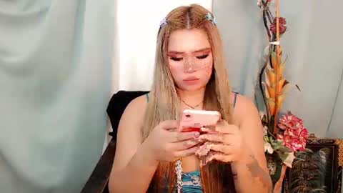 Snapshot of filipina_slutty69xxx chatting on February 3, 6:24 am  Angela  DONT FORGET TO FOLLOW AND GIVE ME APPRECIATION online show from February 3, 6:24 am