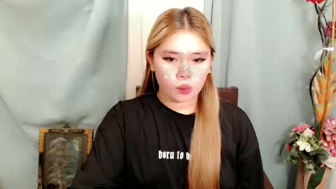 Snapshot of filipina_slutty69xxx chatting on December 26, 4:43 am  Angela  DONT FORGET TO FOLLOW AND GIVE ME APPRECIATION online show from December 26, 4:43 am