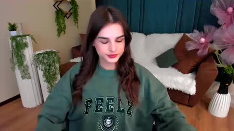 Amanda online show from February 26, 4:17 pm