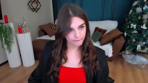 Amanda online show from January 17, 10:23 am