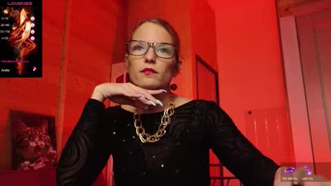 Lady online show from February 21, 5:02 pm