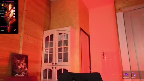 Lady online show from January 16, 4:14 pm