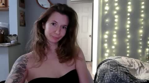 Goddess Natalia Findom online show from January 7, 11:08 pm