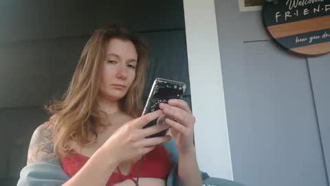 Goddess Natalia Findom online show from September 25, 7:01 pm