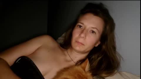 Goddess Natalia Findom online show from November 10, 5:02 am