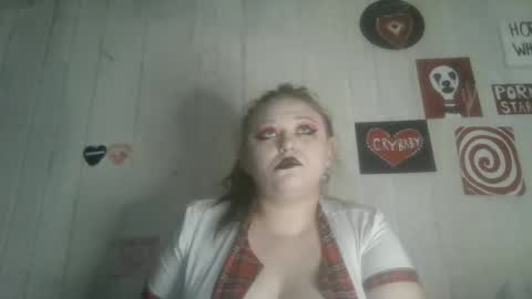 findommefoxi online show from January 17, 2:08 am