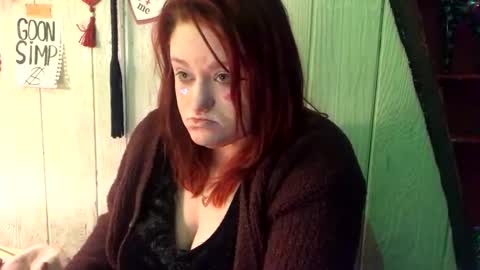 findommefoxi online show from February 13, 10:23 am