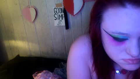 findommefoxi online show from February 4, 7:07 am