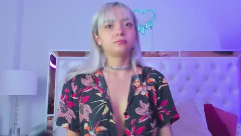 finnky1 online show from January 31, 3:09 am