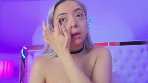 finnky1 online show from February 1, 3:41 am